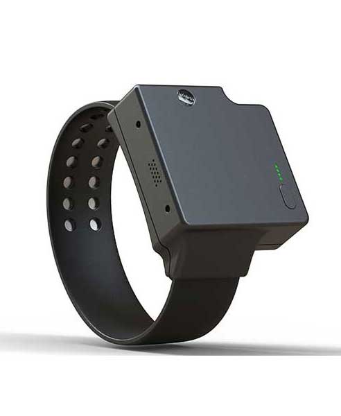 ankle tracker,prisoner tracker,offender tracker,gps tracker